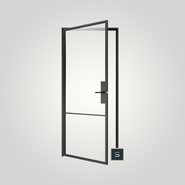 "GIO-2 LITE" SINGLE OPENING DOOR