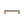 Hammered Bauhaus Cabinet Pull by M Marcus - Heritage Brass