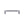 Hammered Bauhaus Cabinet Pull by M Marcus - Heritage Brass