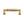 Hammered Bauhaus Cabinet Pull by M Marcus - Heritage Brass