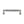Hammered Bauhaus Cabinet Pull by M Marcus - Heritage Brass