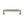 Hammered Bauhaus Cabinet Pull by M Marcus - Heritage Brass