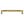 Hammered Bauhaus Cabinet Pull by M Marcus - Heritage Brass