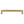Hammered Bauhaus Cabinet Pull by M Marcus - Heritage Brass