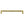 Hammered Bauhaus Cabinet Pull by M Marcus - Heritage Brass