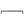 Hammered Bauhaus Cabinet Pull by M Marcus - Heritage Brass