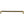 Hammered Bauhaus Cabinet Pull by M Marcus - Heritage Brass