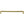 Hammered Bauhaus Cabinet Pull by M Marcus - Heritage Brass
