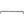 Hammered Bauhaus Cabinet Pull by M Marcus - Heritage Brass
