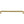 Hammered Bauhaus Cabinet Pull by M Marcus - Heritage Brass