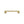 Metro Cabinet Pull Hammered Design by M Marcus - Heritage Brass