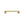 Metro Cabinet Pull Hammered Design by M Marcus - Heritage Brass