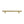 M Marcus - Heritage Brass, T-Bar Cabinet Pull Hammered Design, Cabinet Hardware, Cabinet Handles, Cabinet Pull Handles