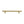 M Marcus - Heritage Brass, T-Bar Cabinet Pull Hammered Design, Cabinet Hardware, Cabinet Handles, Cabinet Pull Handles