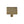 Heritage Brass Cabinet Knob Hammered Square Design by M Marcus - Heritage Brass