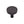 Heritage Brass Hammered Disc Cabinet Knob by M Marcus - Heritage Brass