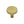Heritage Brass Hammered Disc Cabinet Knob by M Marcus - Heritage Brass