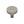 Heritage Brass Hammered Disc Cabinet Knob by M Marcus - Heritage Brass