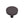Heritage Brass Hammered Disc Cabinet Knob by M Marcus - Heritage Brass