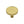 Heritage Brass Hammered Disc Cabinet Knob by M Marcus - Heritage Brass