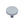 Heritage Brass Hammered Disc Cabinet Knob by M Marcus - Heritage Brass