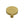 Heritage Brass Hammered Disc Cabinet Knob by M Marcus - Heritage Brass