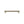 Heritage Brass Cabinet Pull Partial Hammered Design - Antique Brass - 160 mm