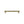 Heritage Brass Cabinet Pull Partial Hammered Design by M Marcus - Heritage Brass