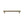Heritage Brass Cabinet Pull Partial Hammered Design by M Marcus - Heritage Brass