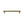 Heritage Brass Cabinet Pull Partial Hammered Design by M Marcus - Heritage Brass