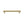 Heritage Brass Cabinet Pull Partial Hammered Design by M Marcus - Heritage Brass