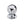 Ball Cabinet Knob Hammered Design by M Marcus - Heritage Brass