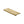 Edge Pull Cabinet Handle Hammered Design - 38mm Width by M Marcus - Heritage Brass