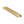 Edge Pull Cabinet Handle Hammered Design - 40mm Width by M Marcus - Heritage Brass