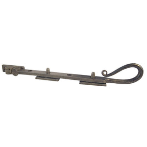 Frelan, HF20 Casement stay hand forged, Window Hardware, Casement Stays