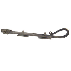 Frelan, HF21 Casement stay hand forged, Window Hardware, Casement Stays