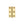 Hinge Brass by M Marcus - Heritage Brass