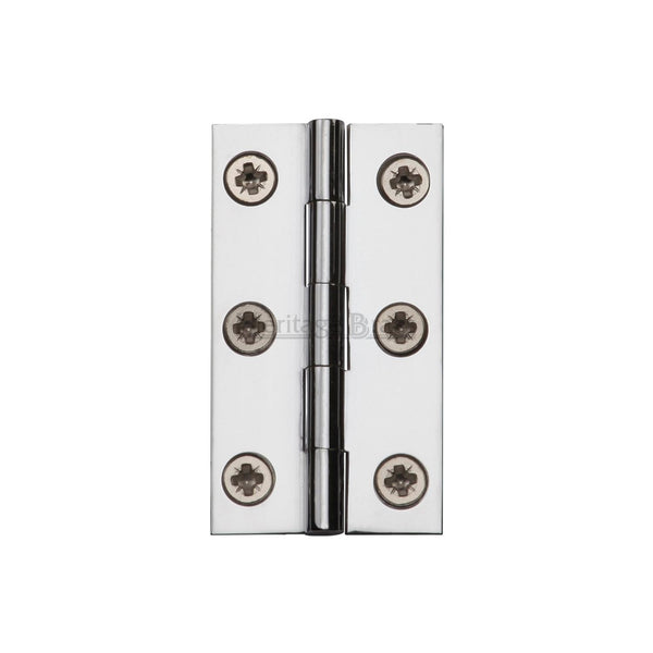 Hinge Brass by M Marcus - Heritage Brass