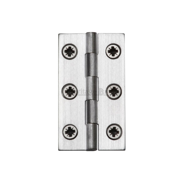 Hinge Brass by M Marcus - Heritage Brass
