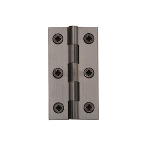Hinge Brass by M Marcus - Heritage Brass