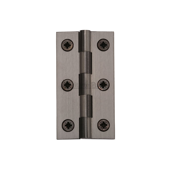 Hinge Brass by M Marcus - Heritage Brass