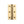 Hinge Brass by M Marcus - Heritage Brass
