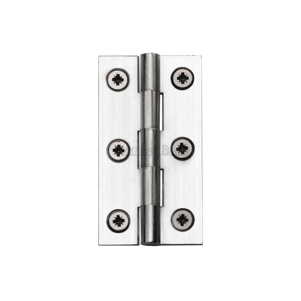 Hinge Brass by M Marcus - Heritage Brass