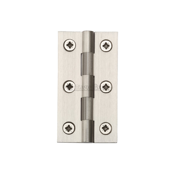 Hinge Brass by M Marcus - Heritage Brass