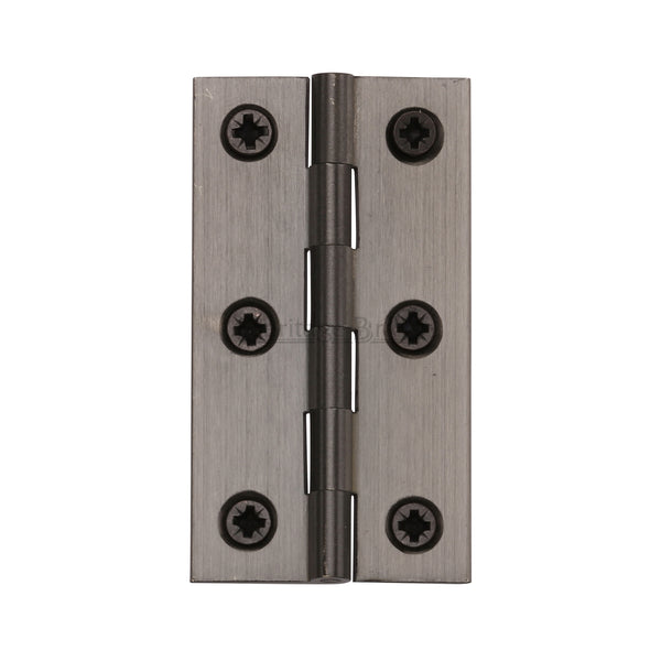 Hinge Brass by M Marcus - Heritage Brass