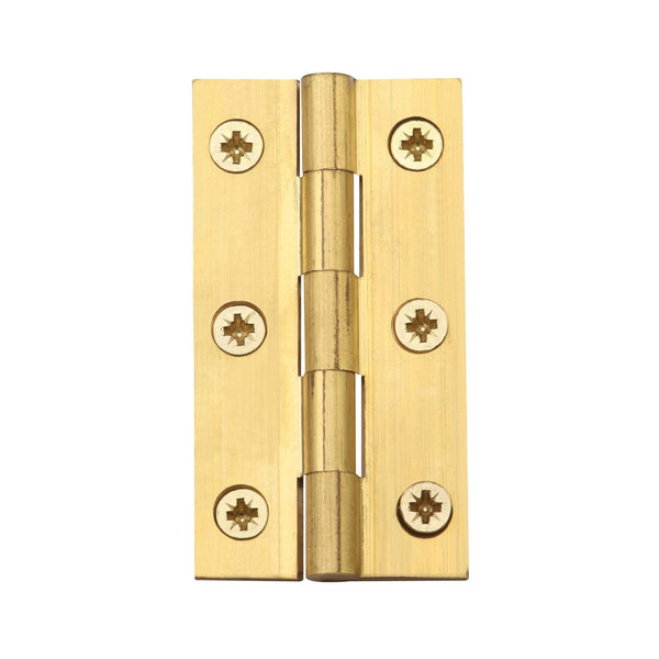 Hinge Brass by M Marcus - Heritage Brass