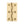 Hinge Brass by M Marcus - Heritage Brass