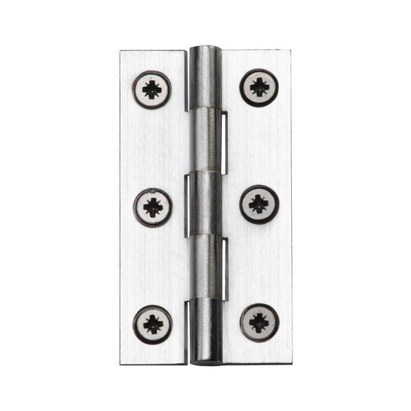Hinge Brass by M Marcus - Heritage Brass