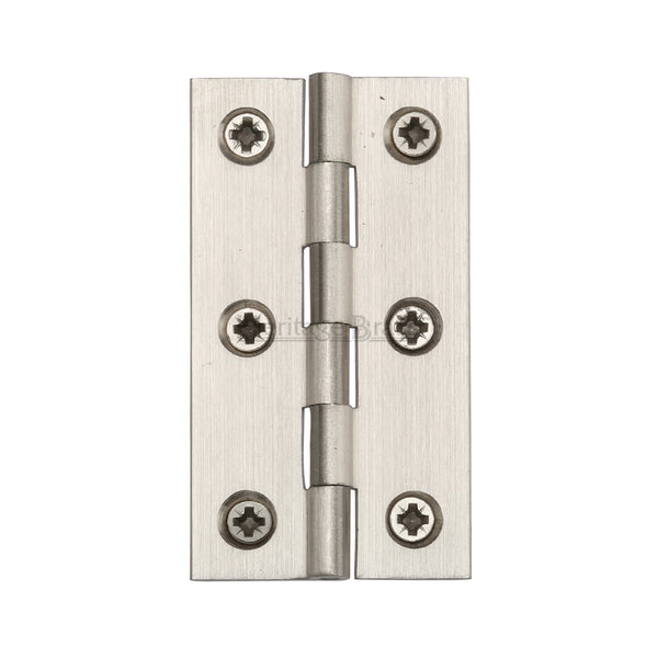 Hinge Brass by M Marcus - Heritage Brass