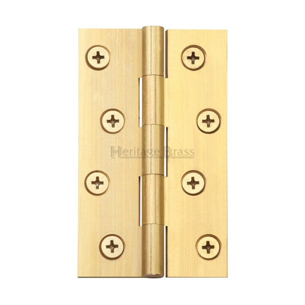 Hinge Brass by M Marcus - Heritage Brass